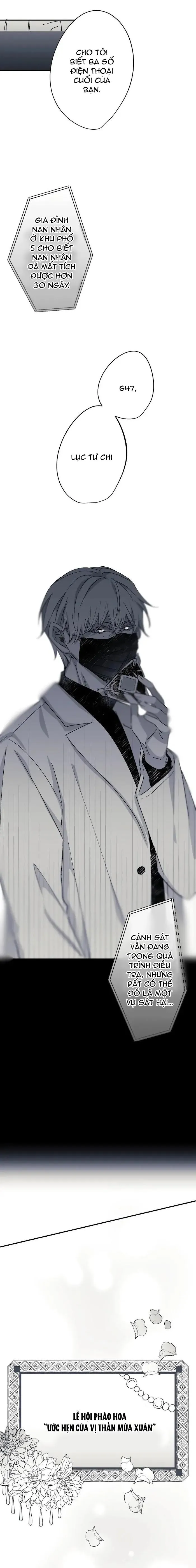 Hunting Chapter 6 Trang 5