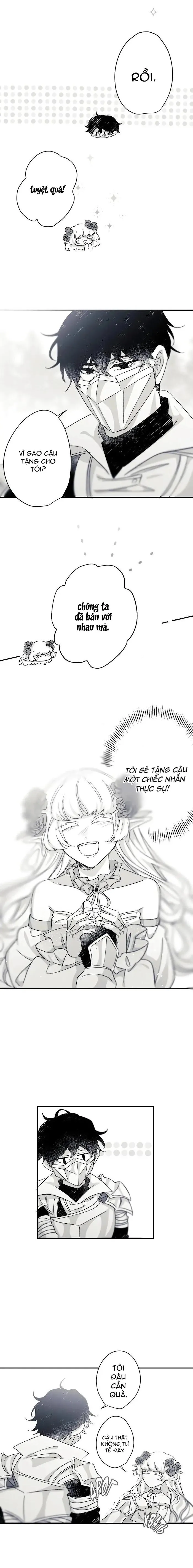 Hunting Chapter 6 Trang 9