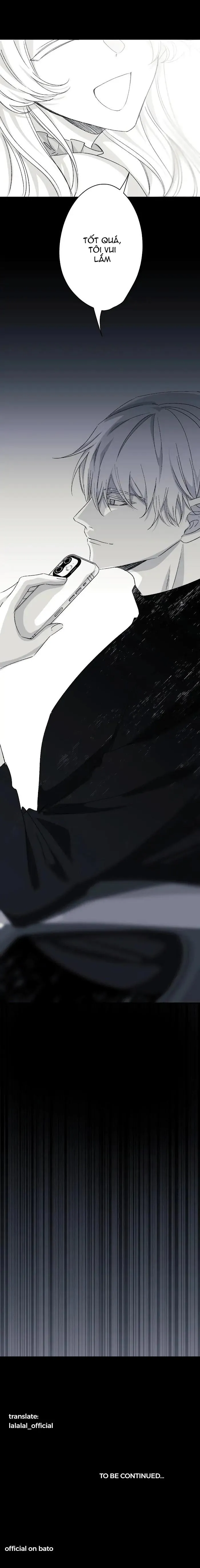 Hunting Chapter 6 Trang 14