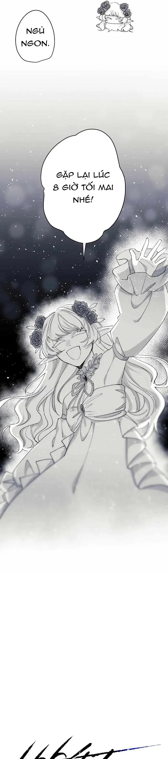 Hunting Chapter 7 Trang 3