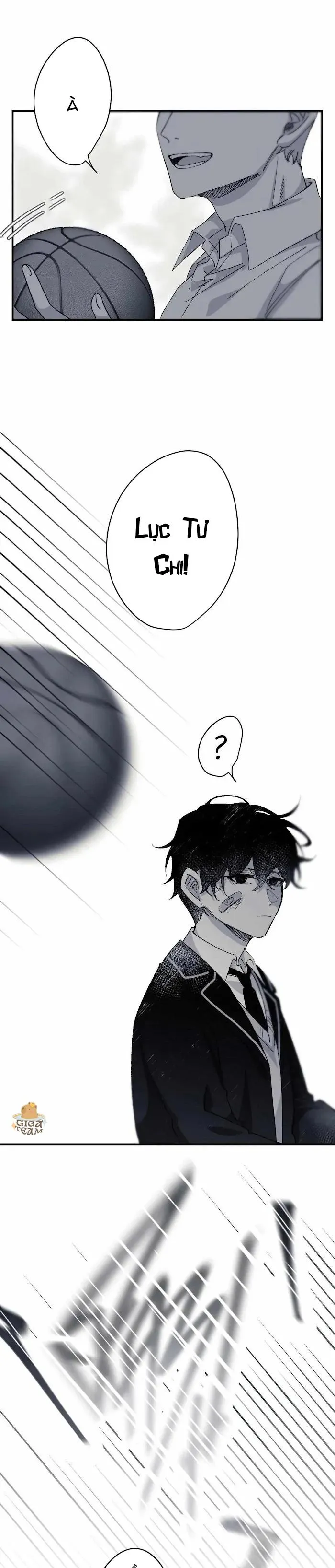 Hunting Chapter 7 Trang 6