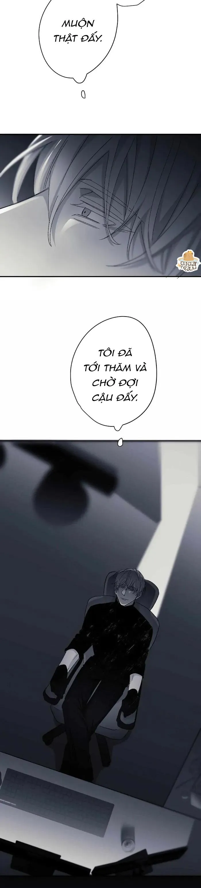 Hunting Chapter 7 Trang 14