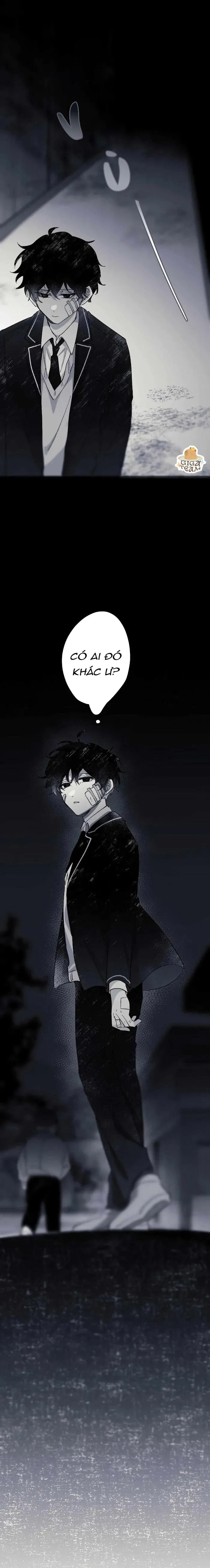 Hunting Chapter 7 Trang 22