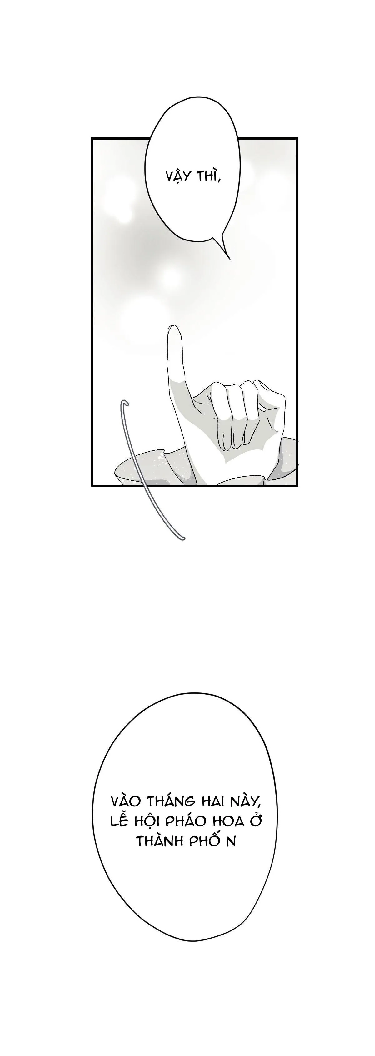 Hunting Chapter 8 Trang 3