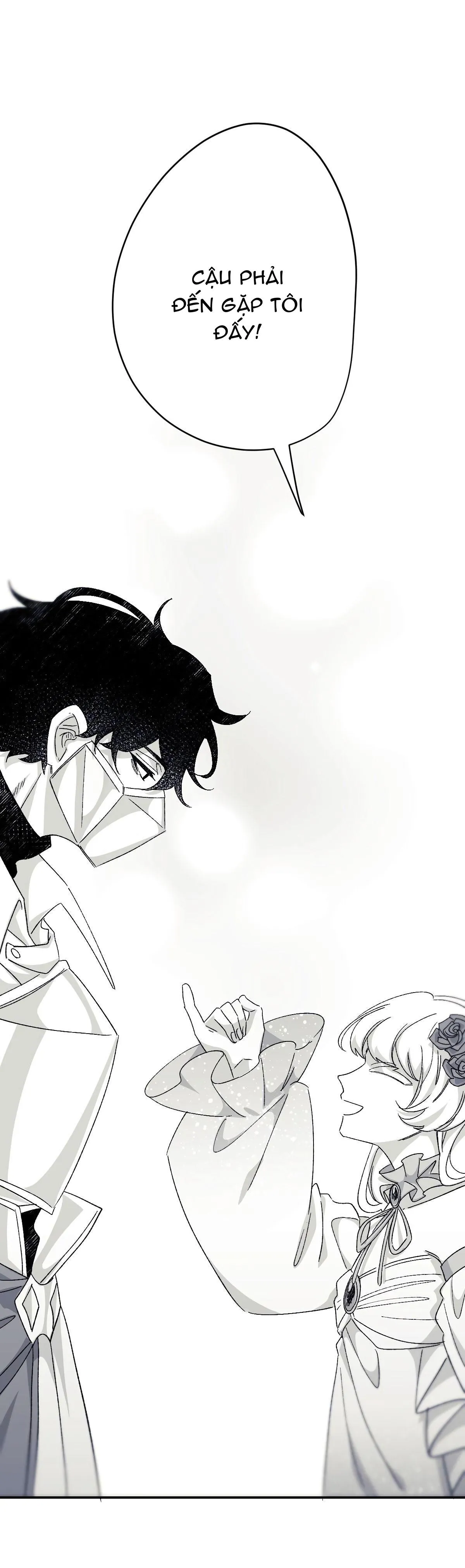 Hunting Chapter 8 Trang 4