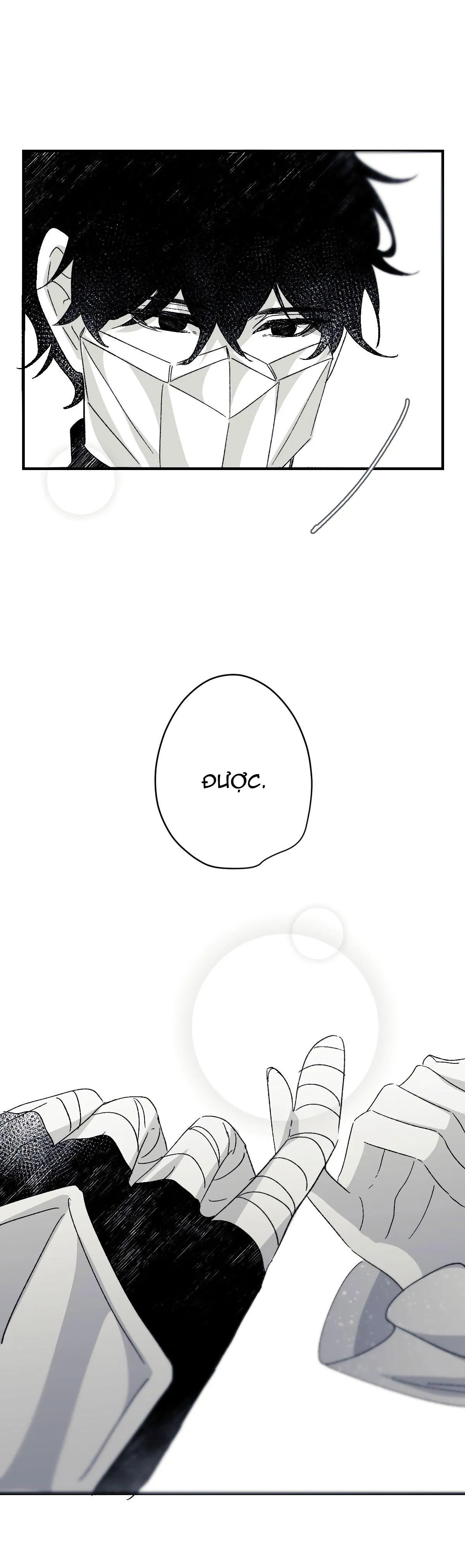 Hunting Chapter 8 Trang 6