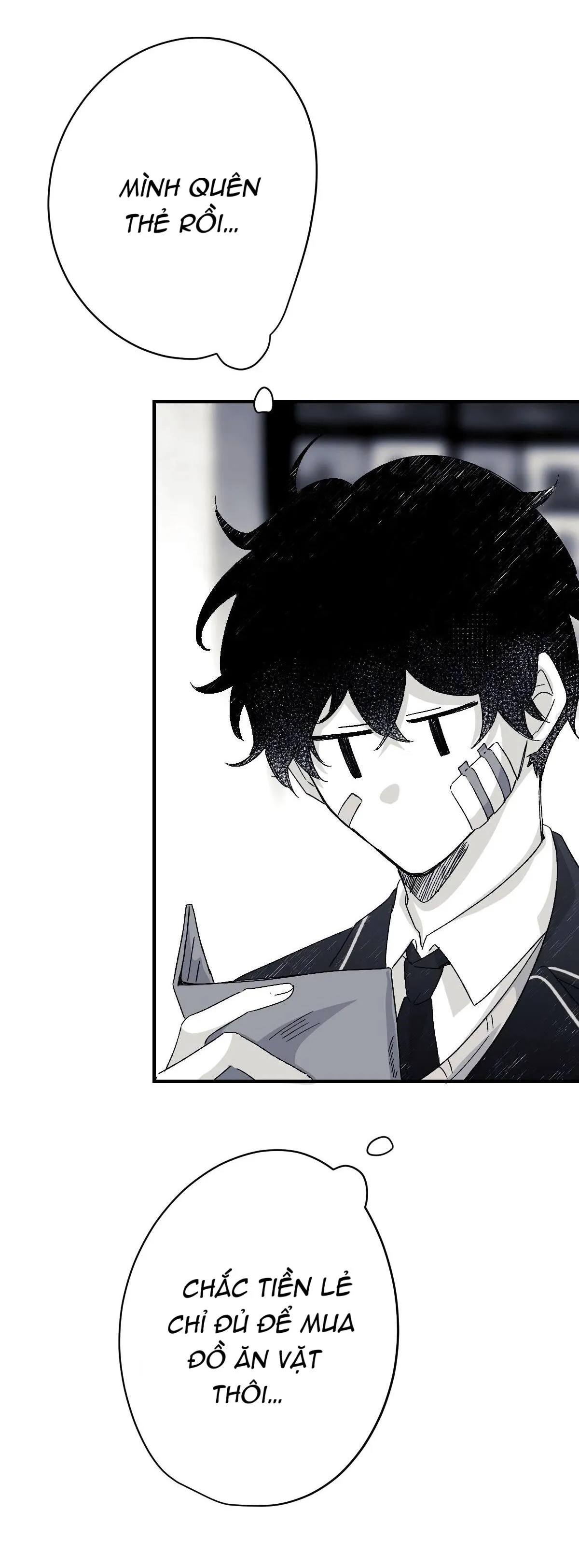 Hunting Chapter 8 Trang 9