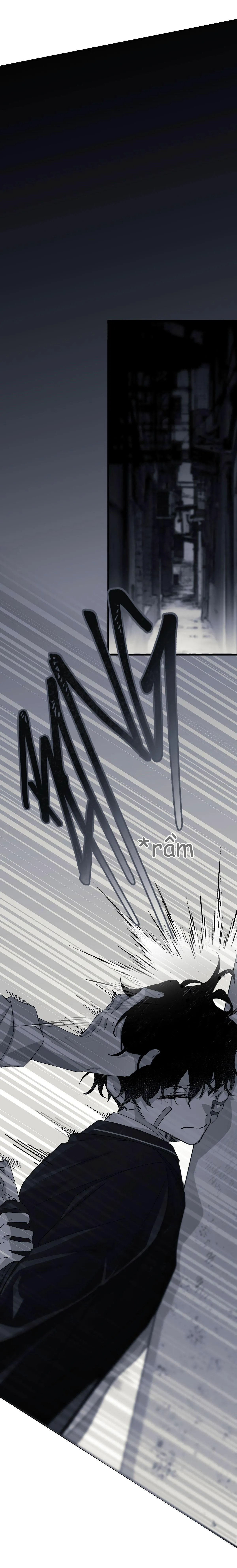 Hunting Chapter 8 Trang 12