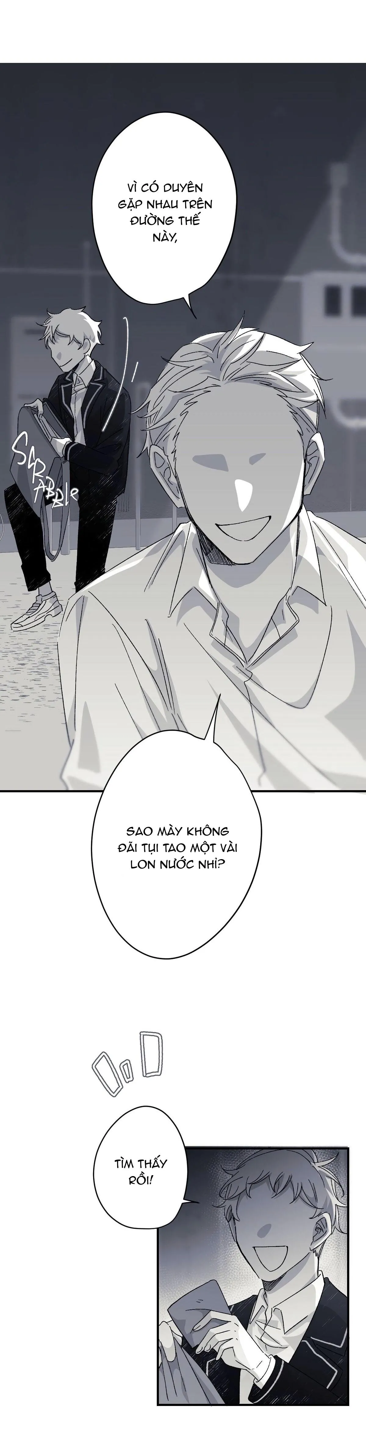 Hunting Chapter 8 Trang 14