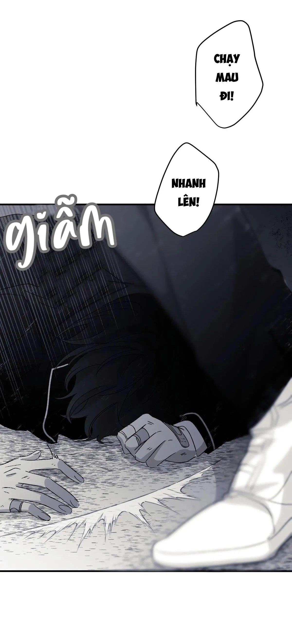 Hunting Chapter 8 Trang 17