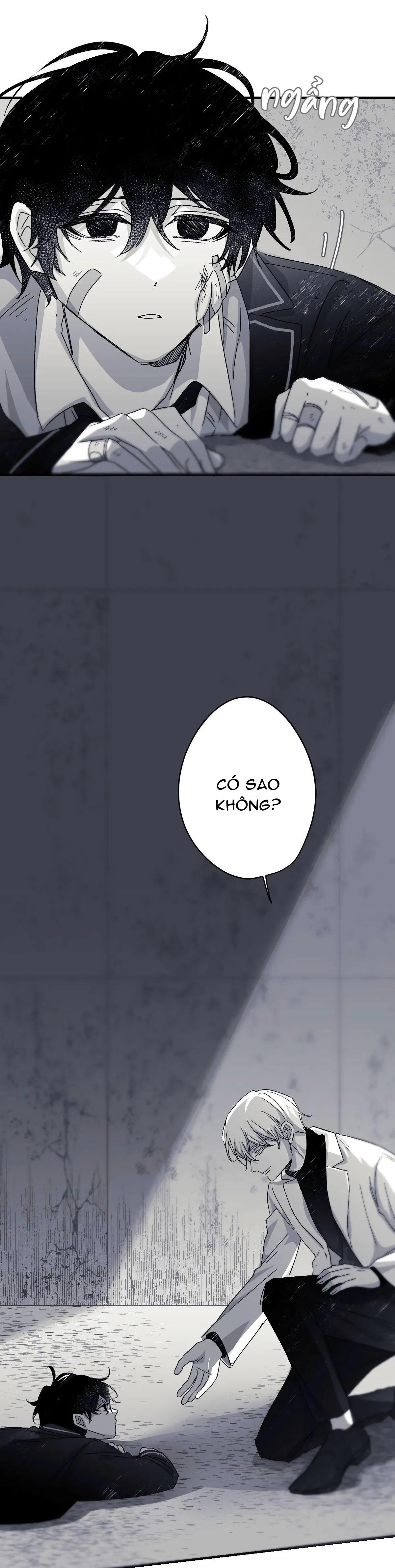 Hunting Chapter 8 Trang 20