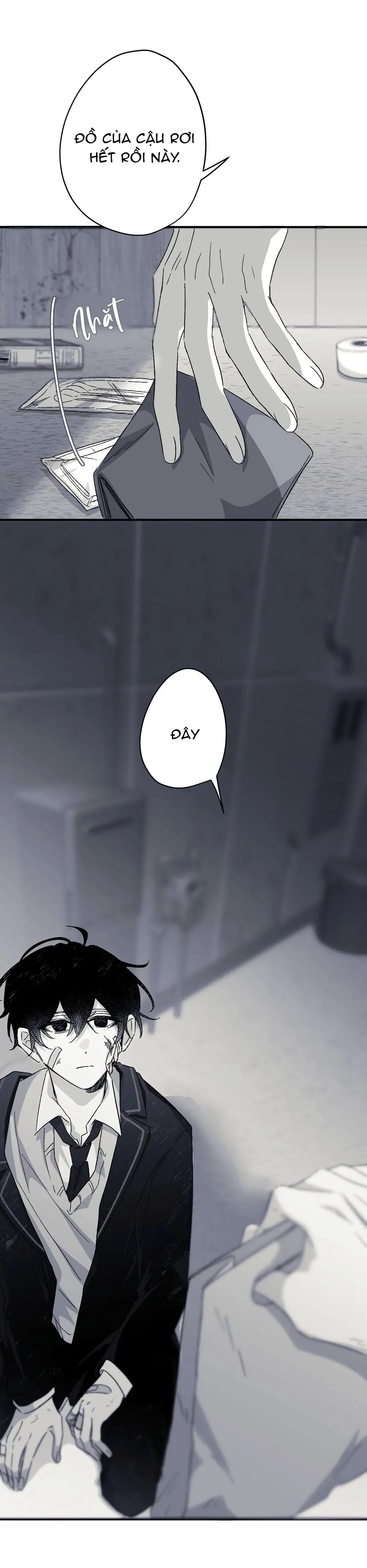 Hunting Chapter 8 Trang 24