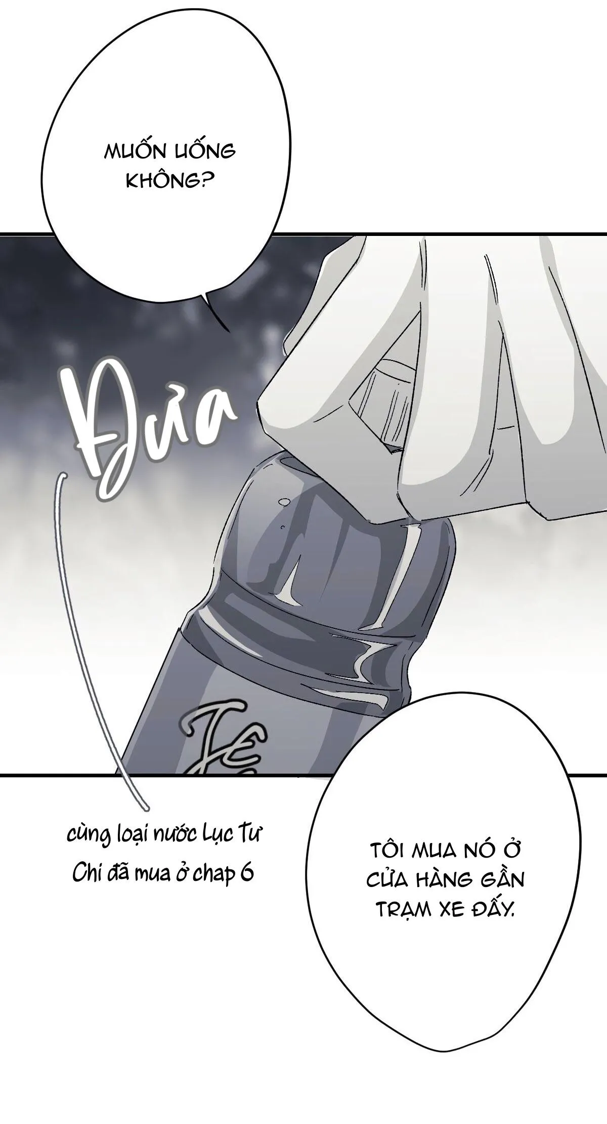 Hunting Chapter 8 Trang 31