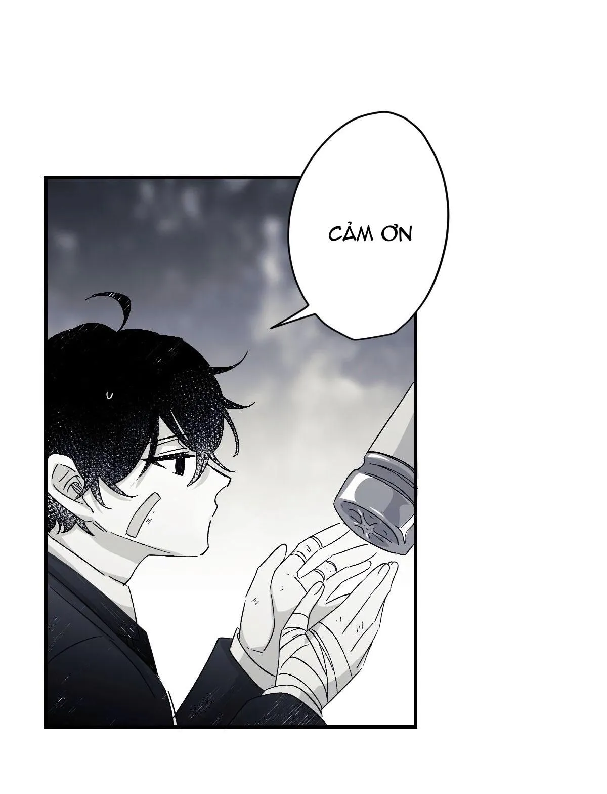 Hunting Chapter 8 Trang 32