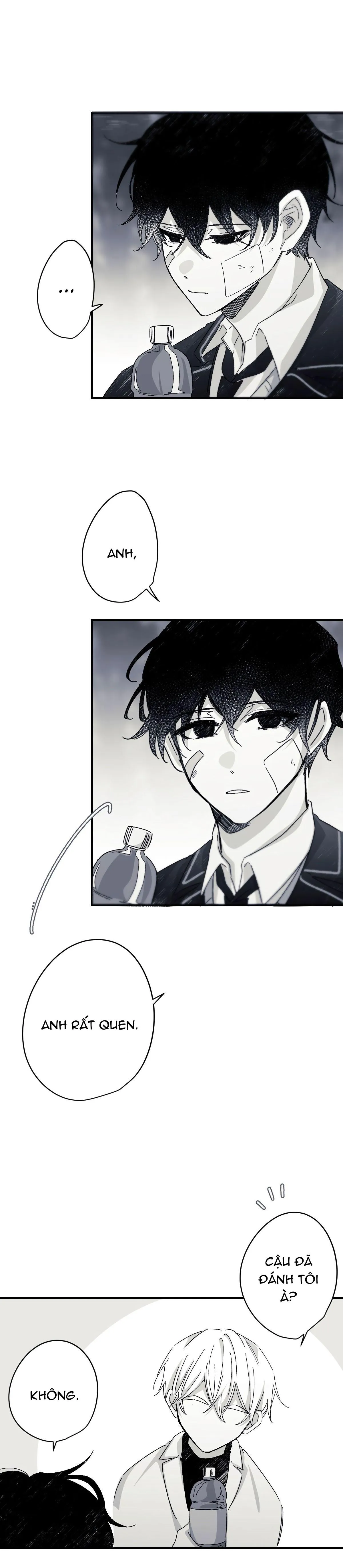 Hunting Chapter 8 Trang 33