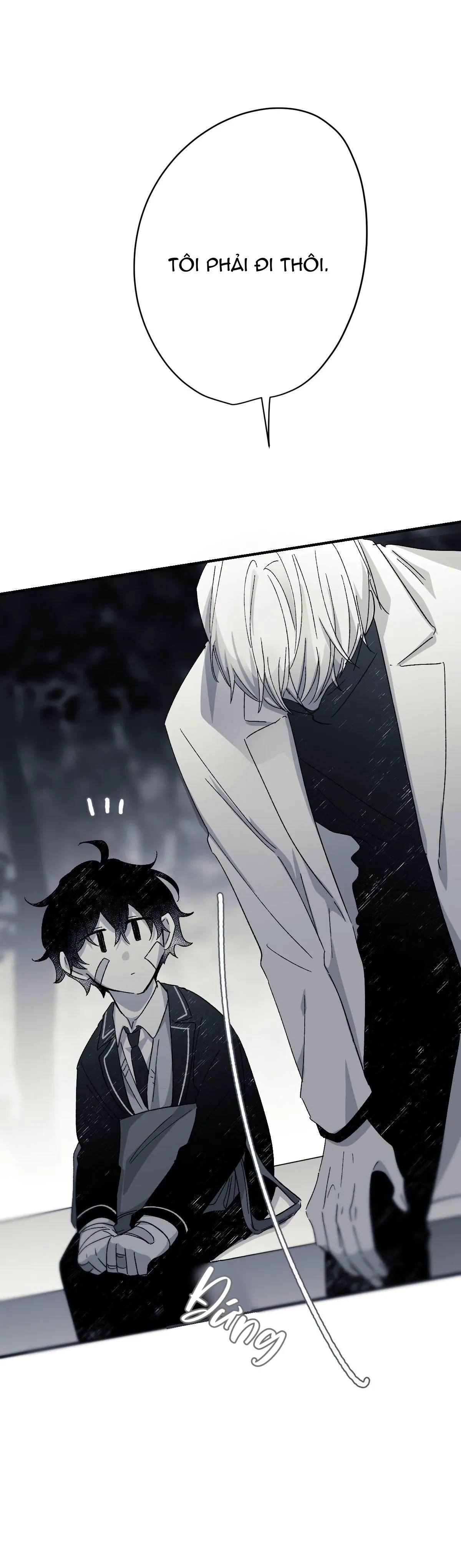 Hunting Chapter 8 Trang 35