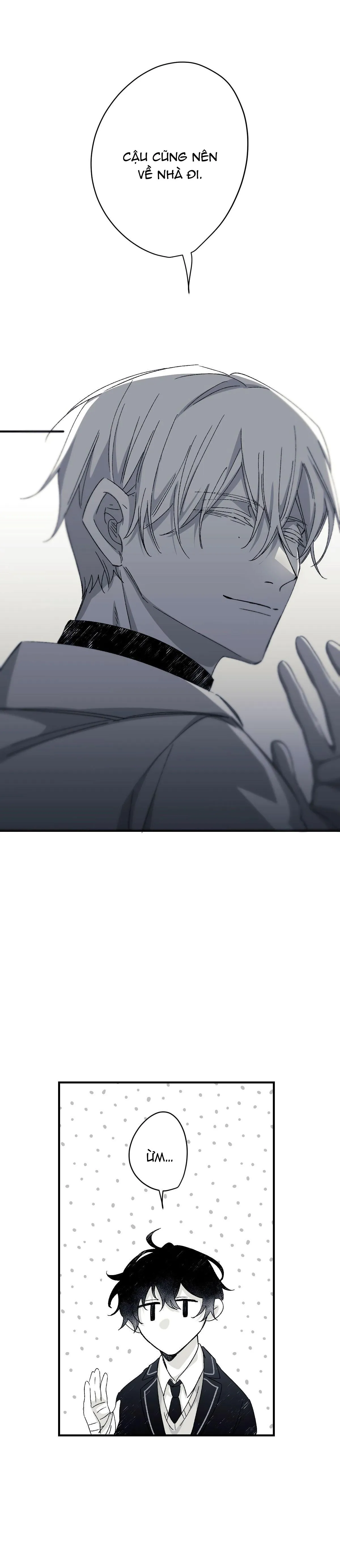 Hunting Chapter 8 Trang 36