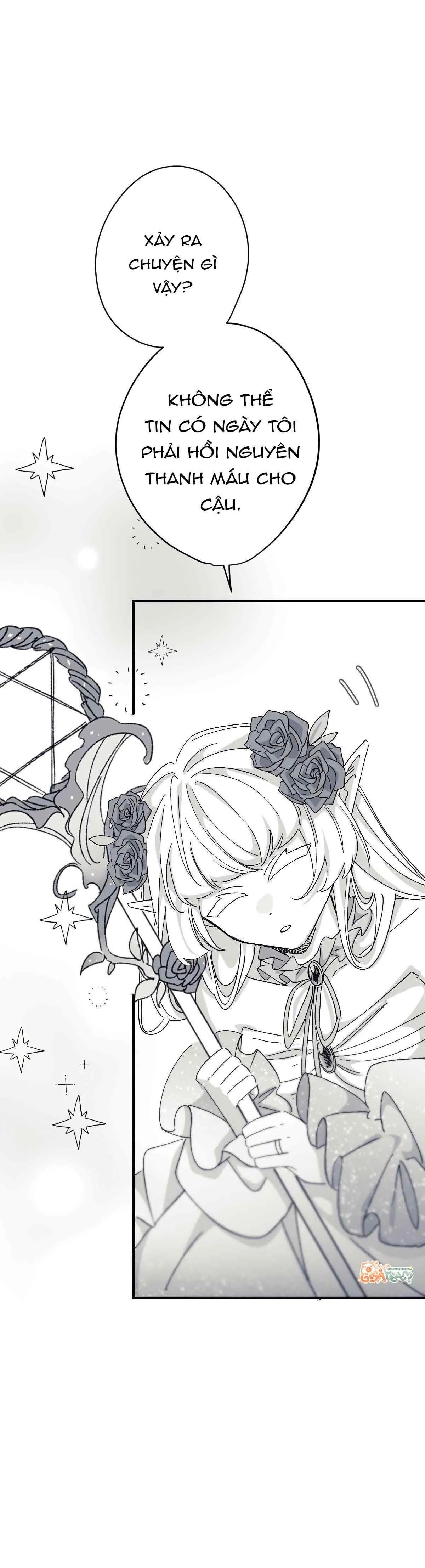 Hunting Chapter 9 Trang 4