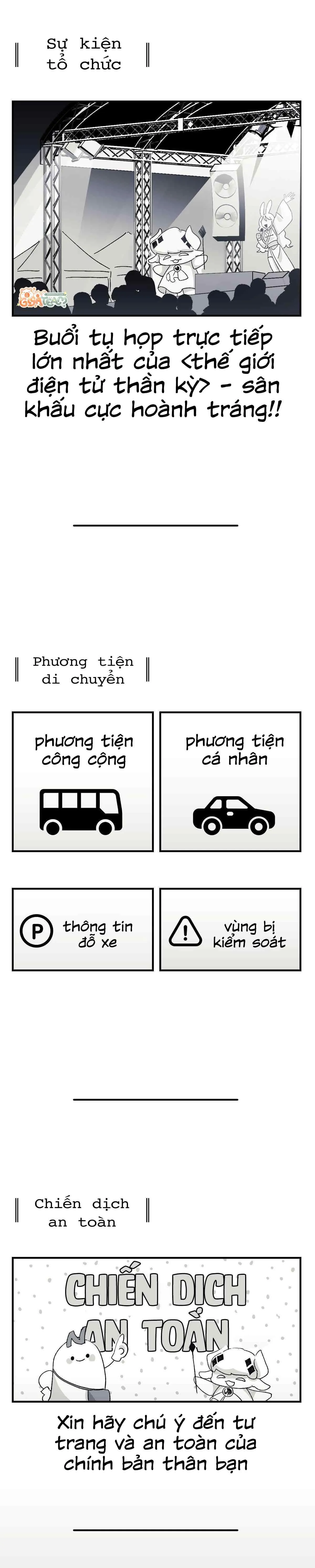 Hunting Chapter 9 Trang 12