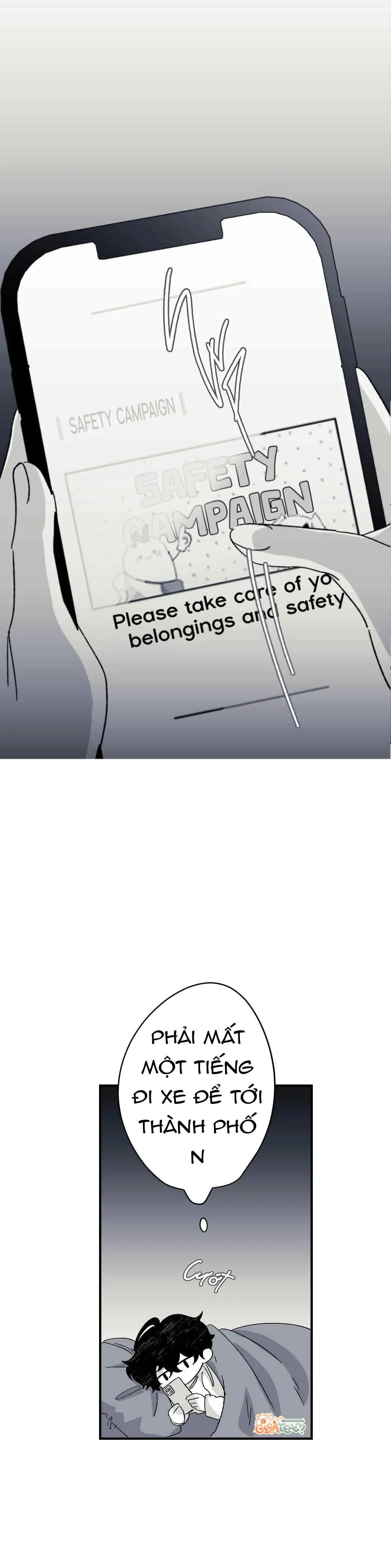 Hunting Chapter 9 Trang 13