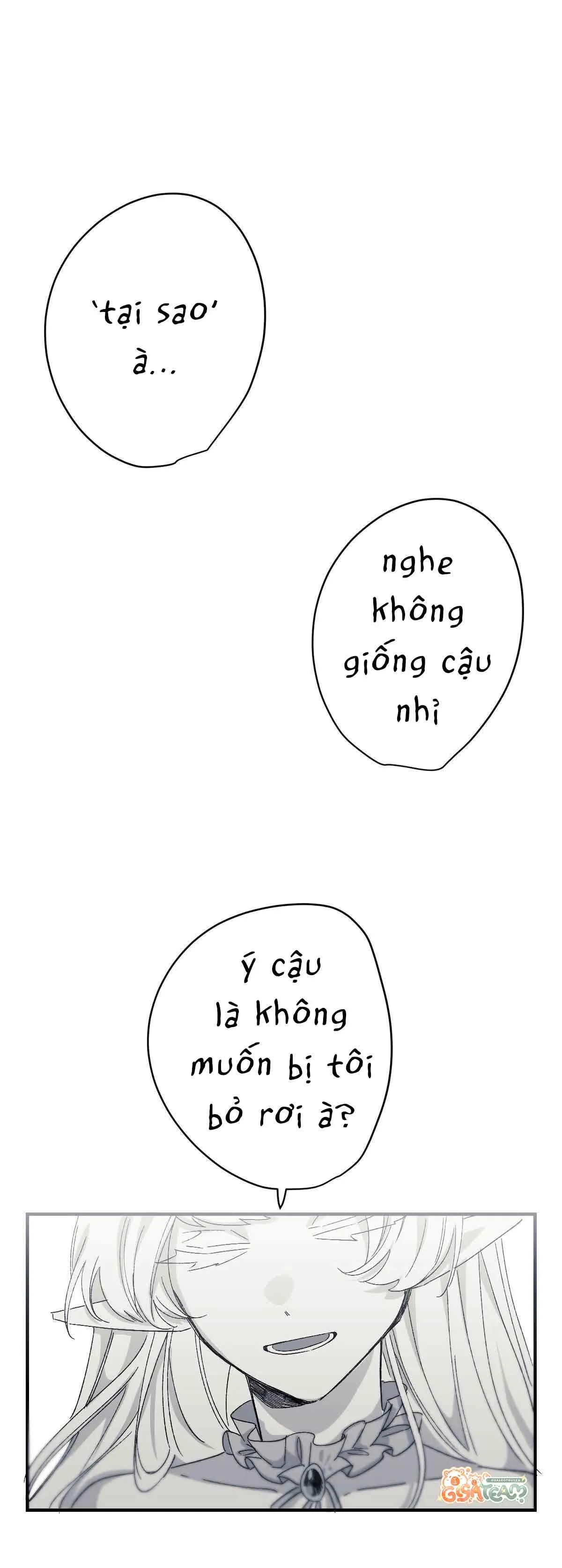 Hunting Chapter 9 Trang 23