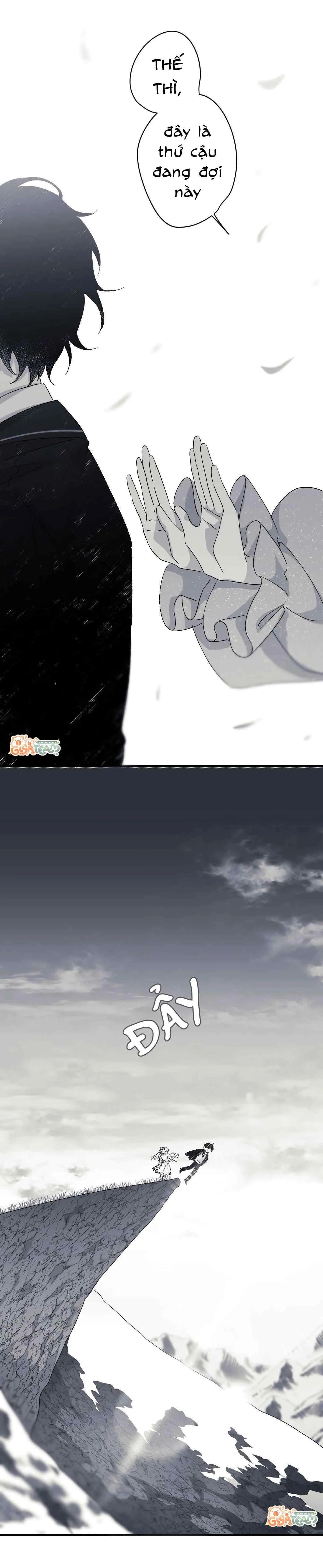 Hunting Chapter 9 Trang 26