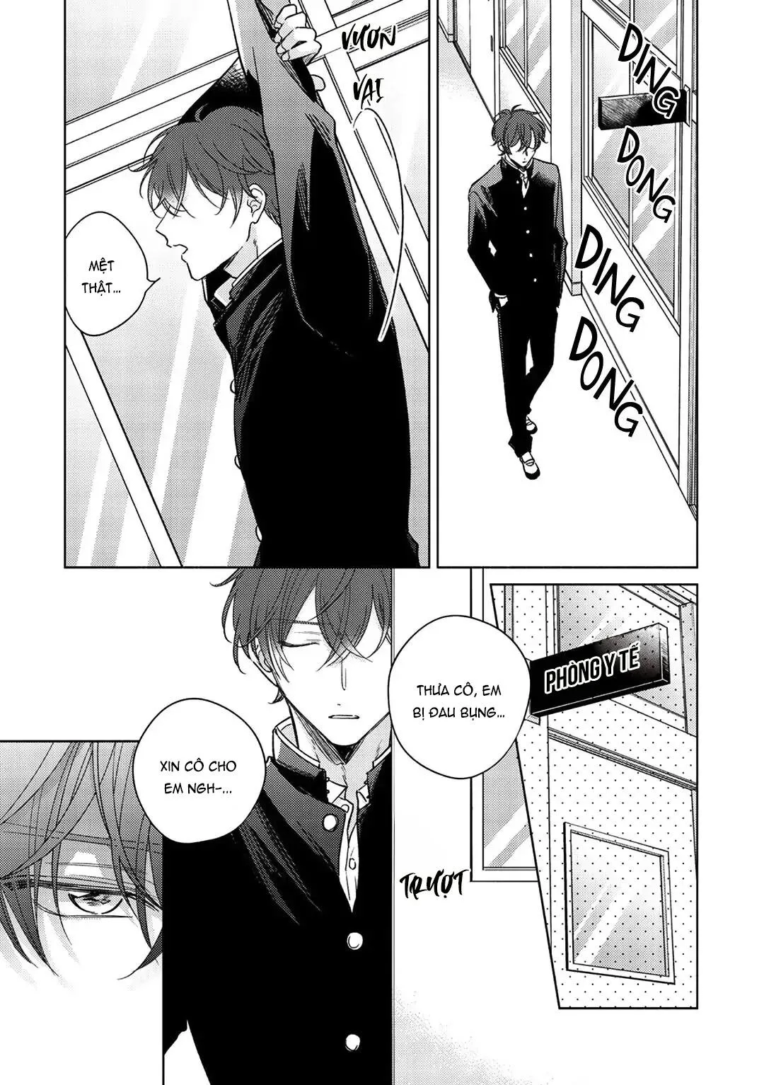 17 Syrups Chapter 1 Trang 7