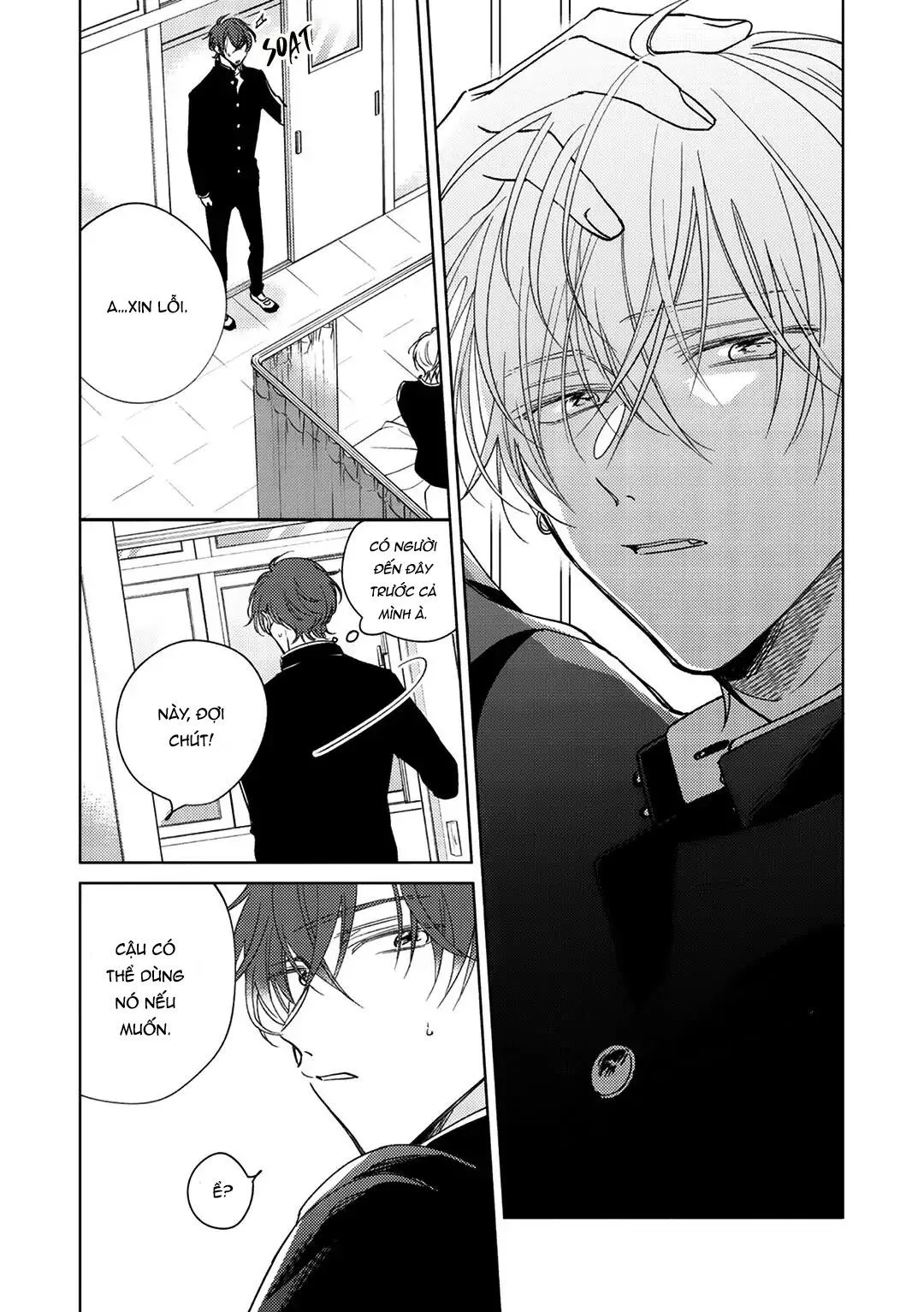 17 Syrups Chapter 1 Trang 9