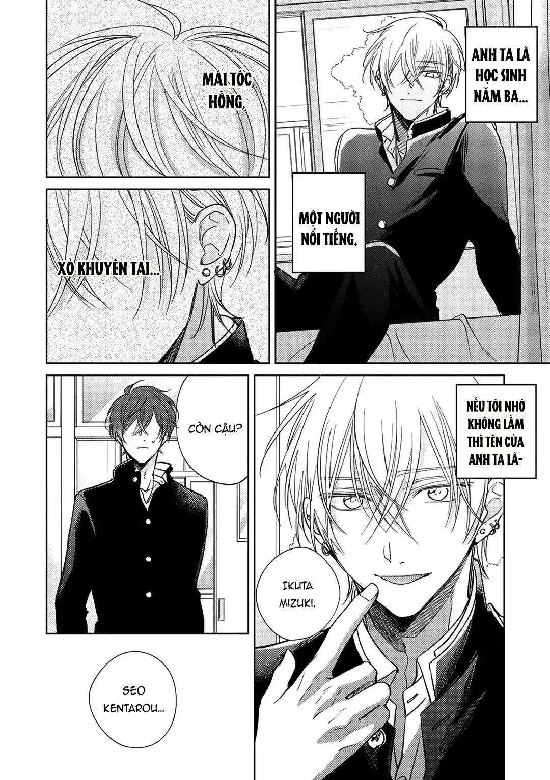 17 Syrups Chapter 1 Trang 10