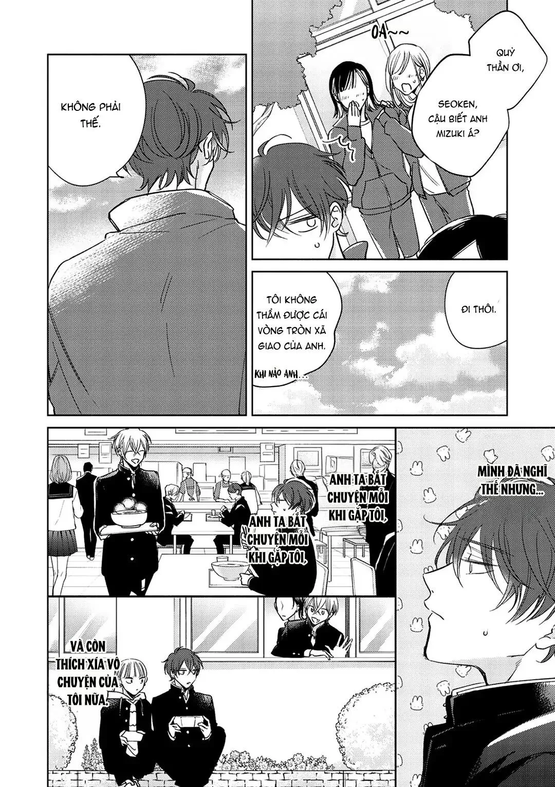 17 Syrups Chapter 1 Trang 14