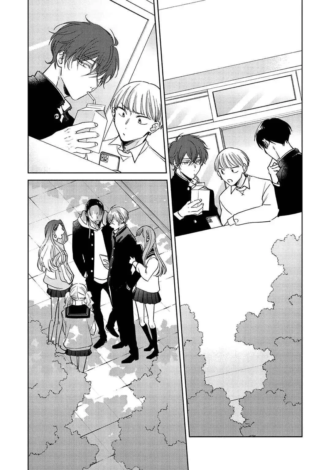 17 Syrups Chapter 1 Trang 15