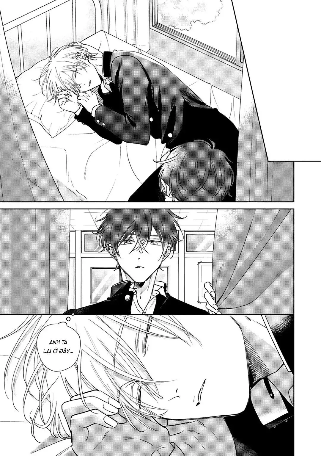 17 Syrups Chapter 1 Trang 17