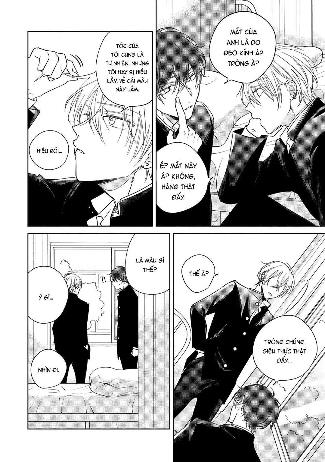 17 Syrups Chapter 1 Trang 24