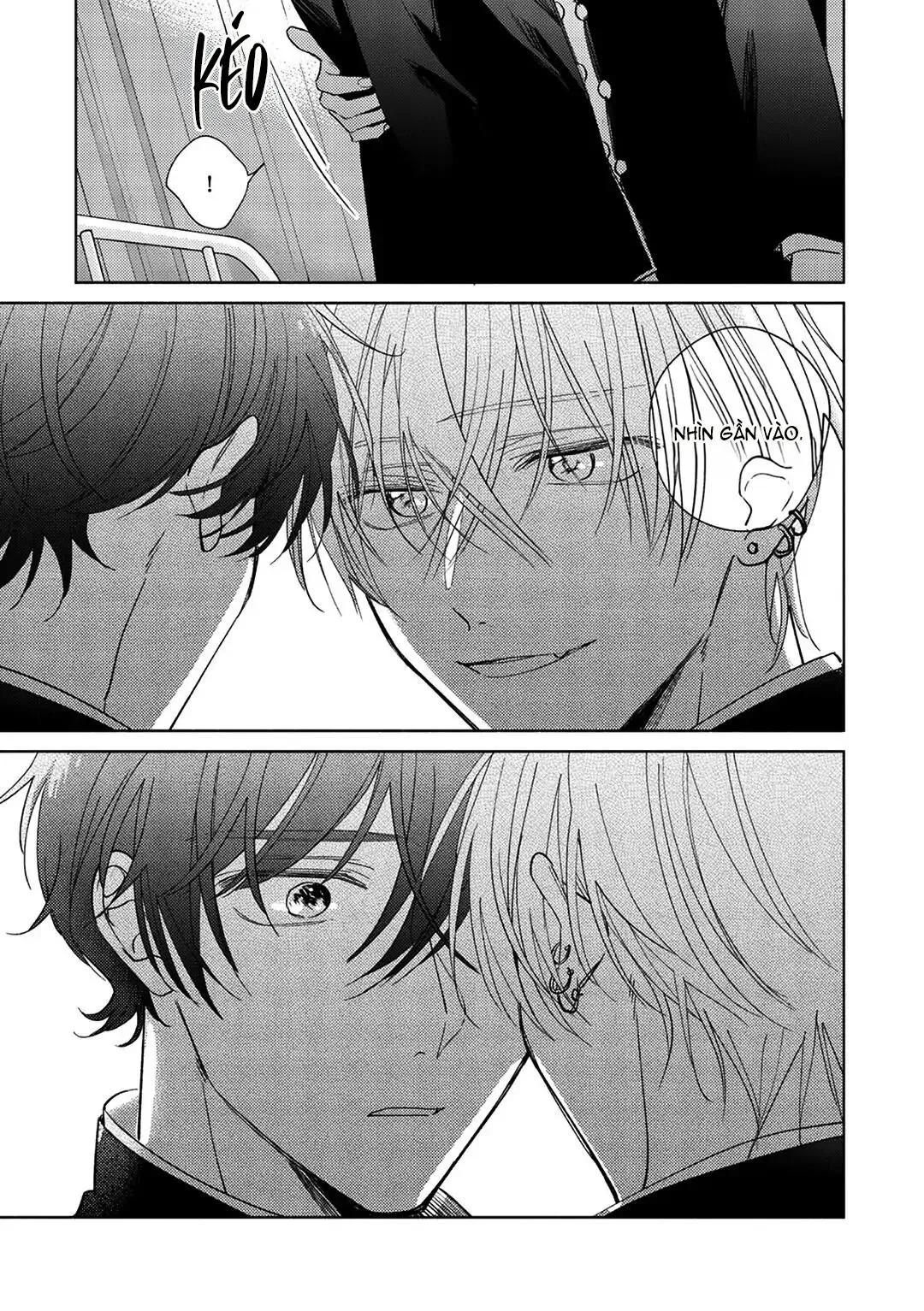 17 Syrups Chapter 1 Trang 25