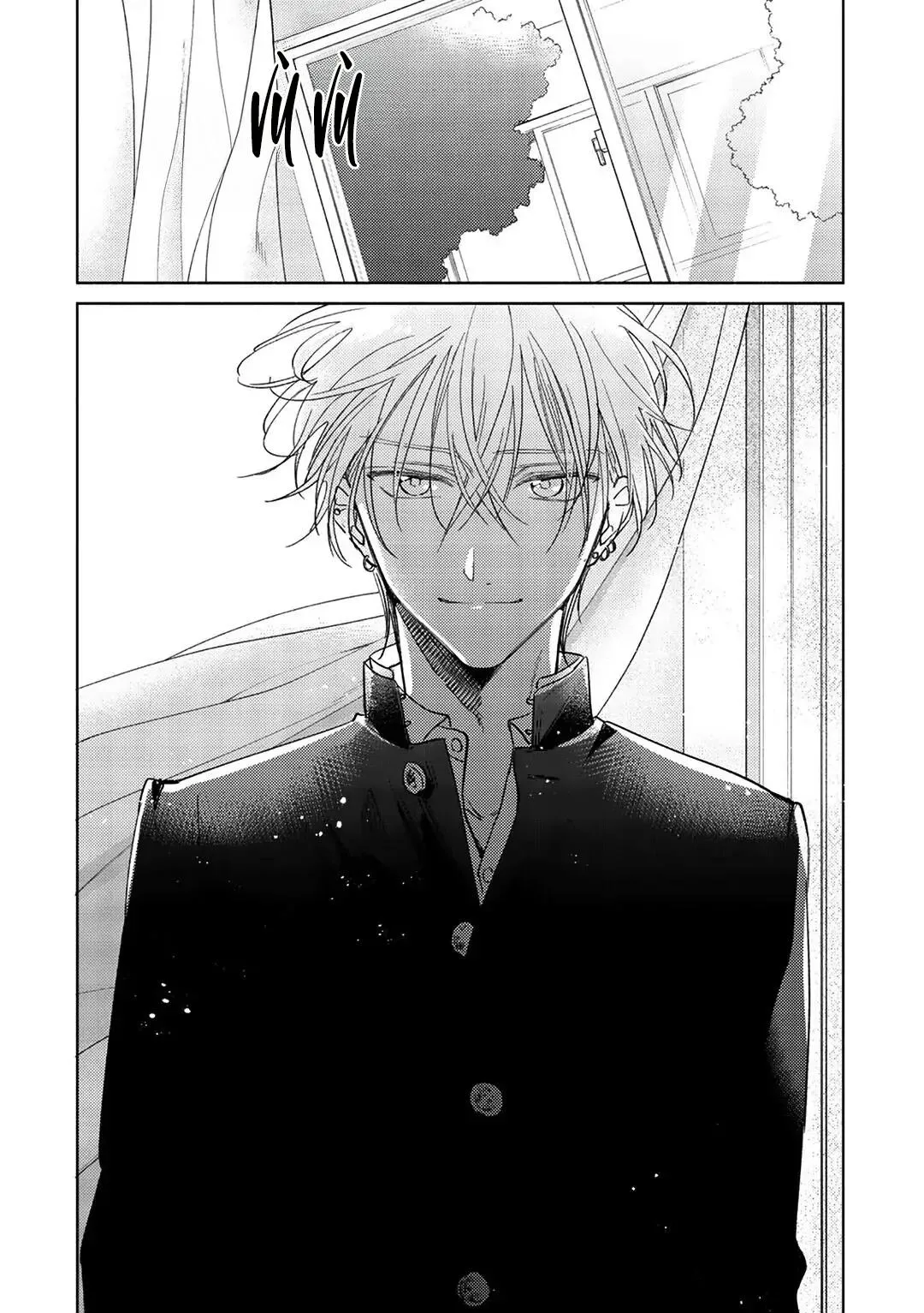 17 Syrups Chapter 1 Trang 26