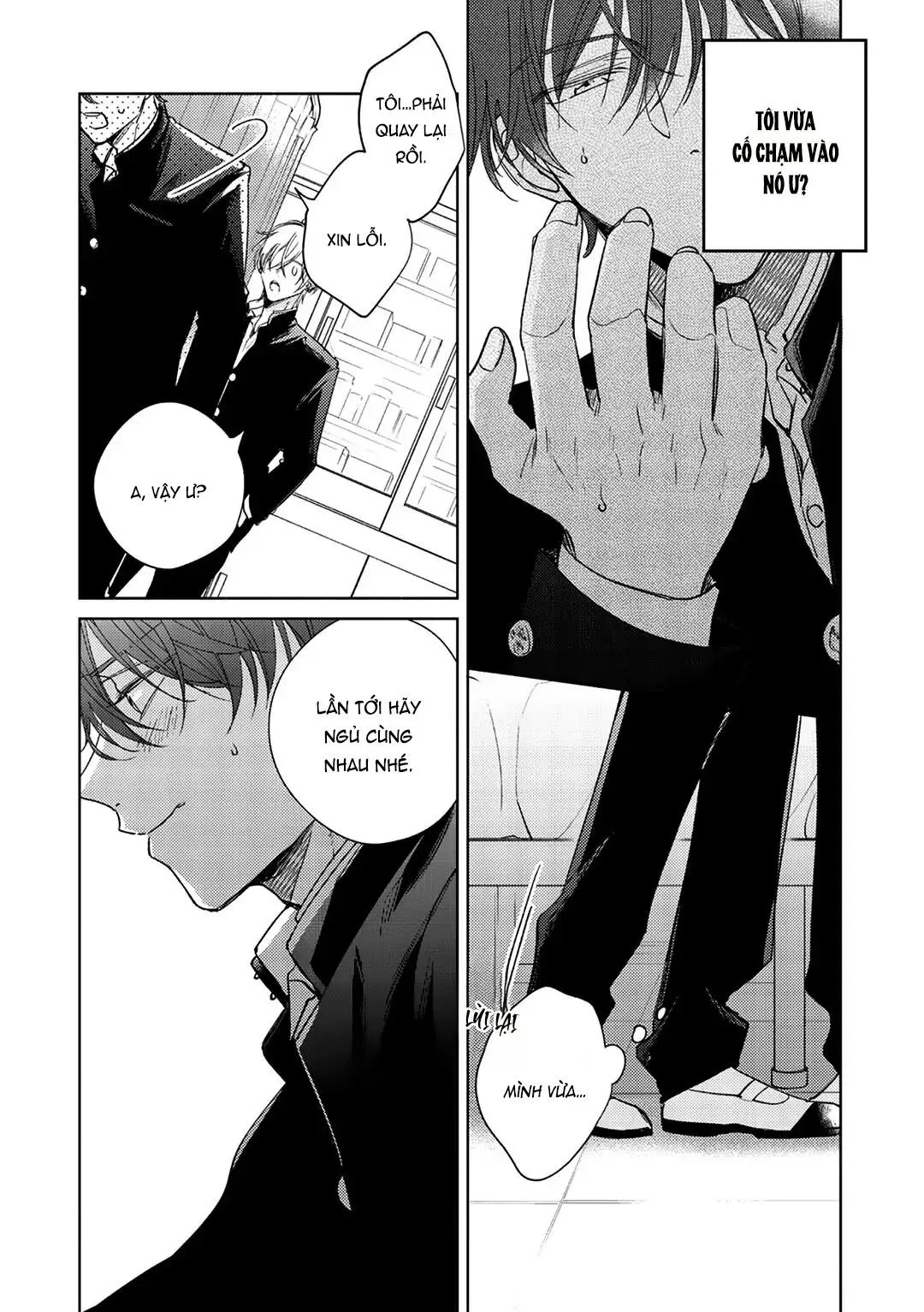 17 Syrups Chapter 1 Trang 28