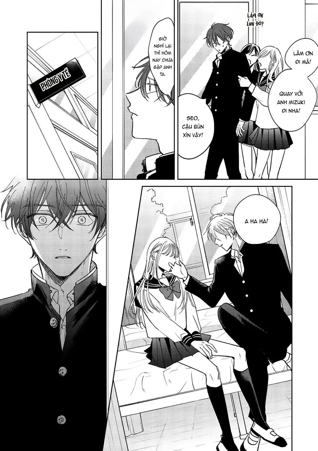 17 Syrups Chapter 1 Trang 29