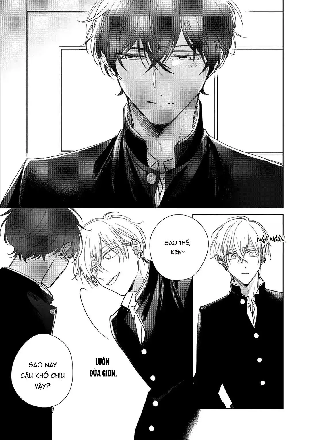 17 Syrups Chapter 1 Trang 31