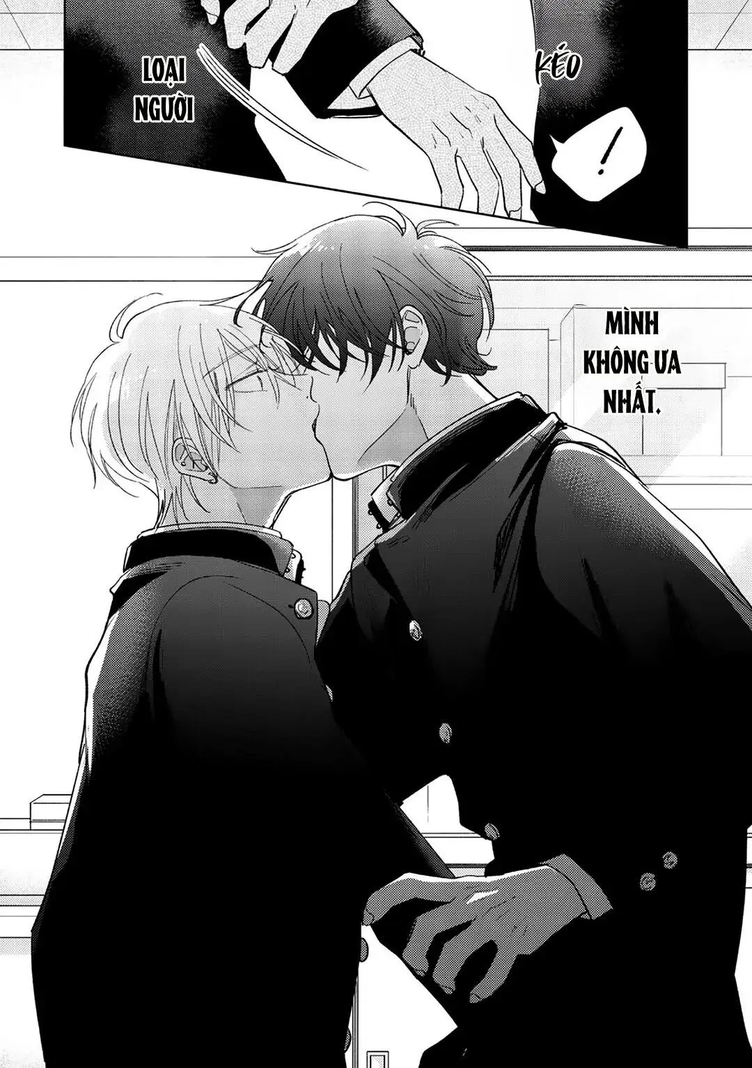 17 Syrups Chapter 1 Trang 32