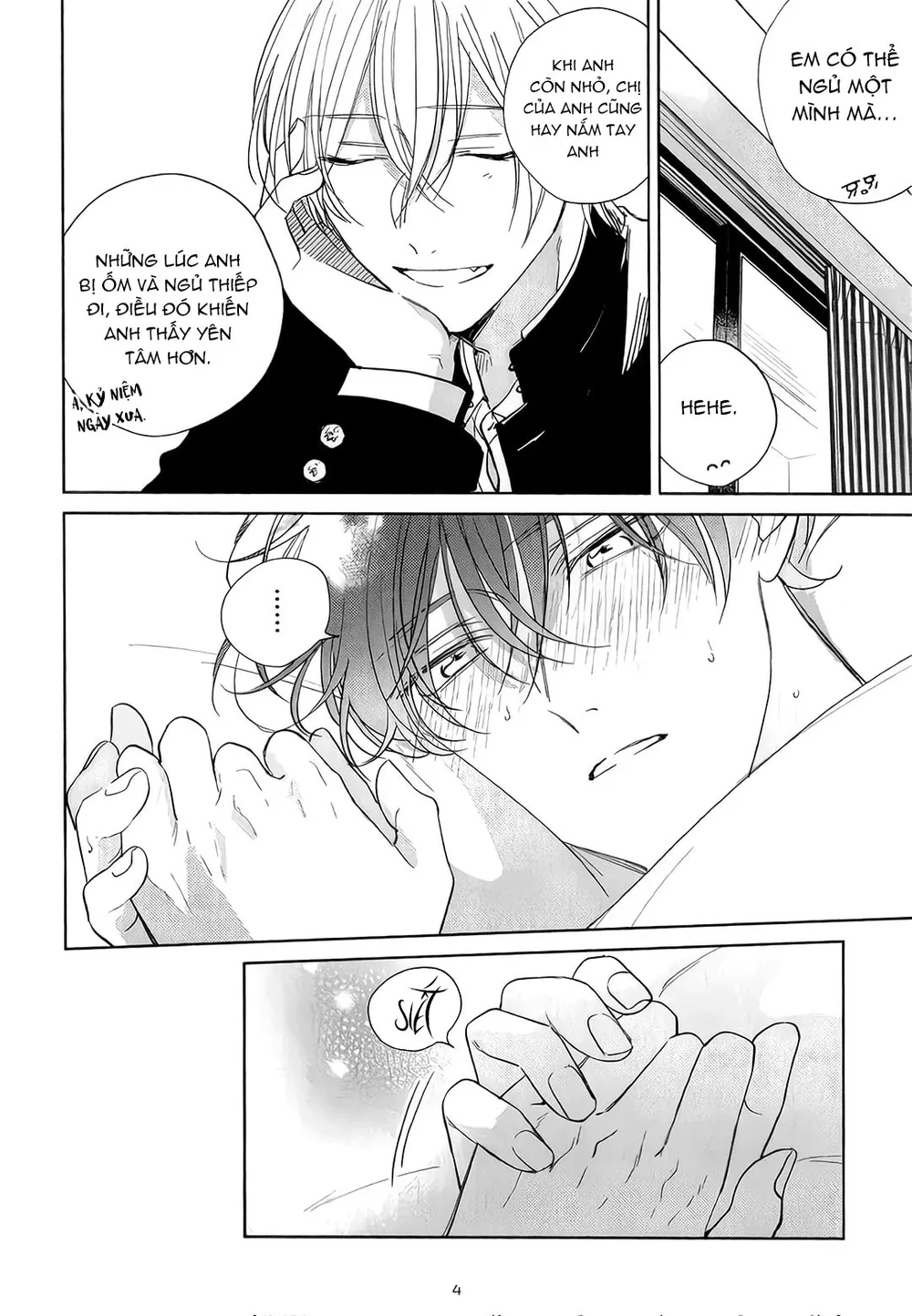 17 Syrups Chapter 10 Trang 5