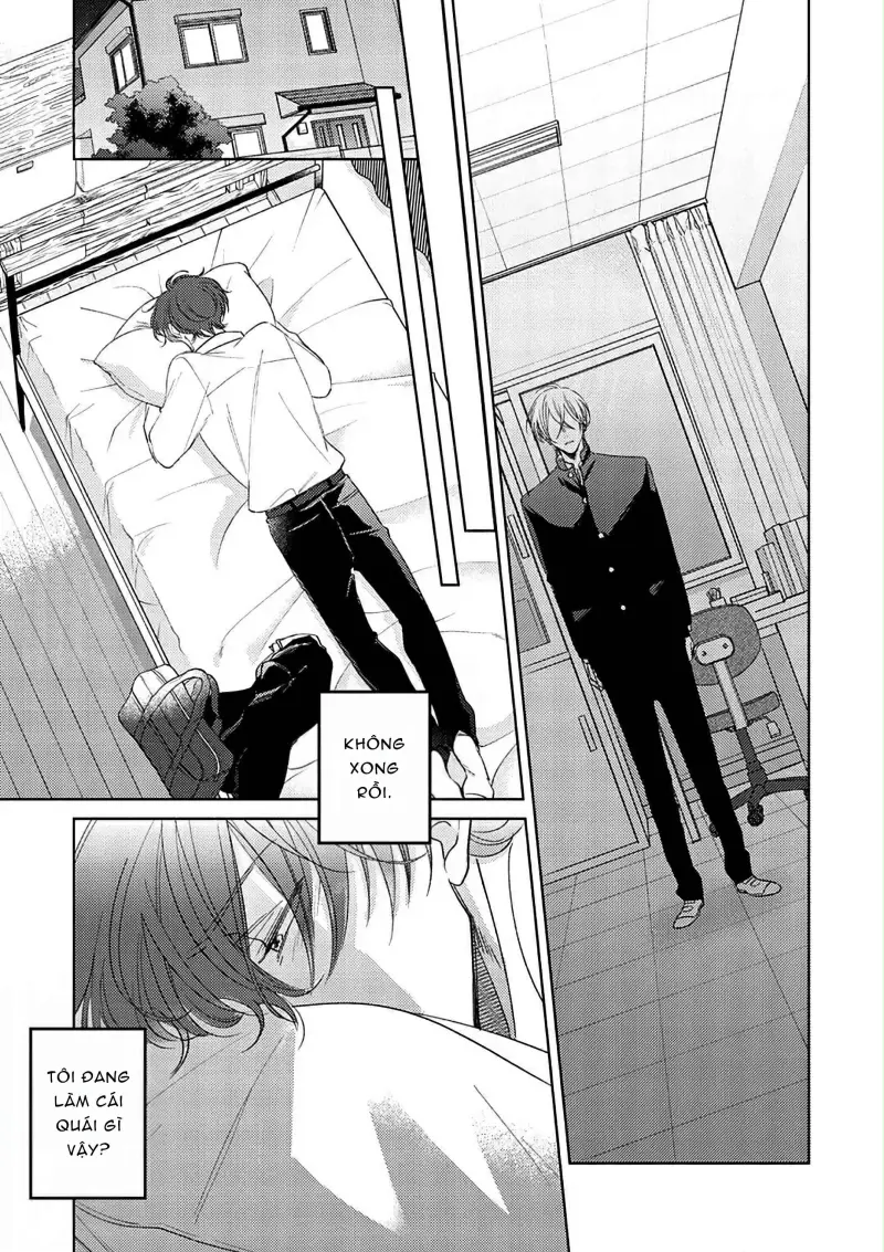 17 Syrups Chapter 2 Trang 3