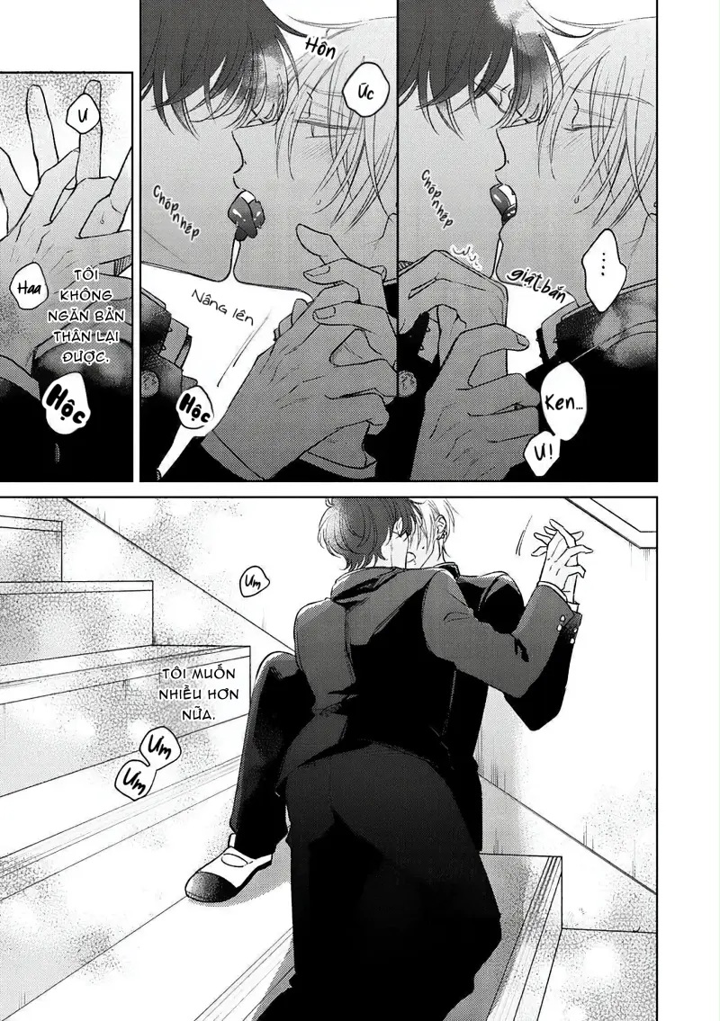 17 Syrups Chapter 2 Trang 21