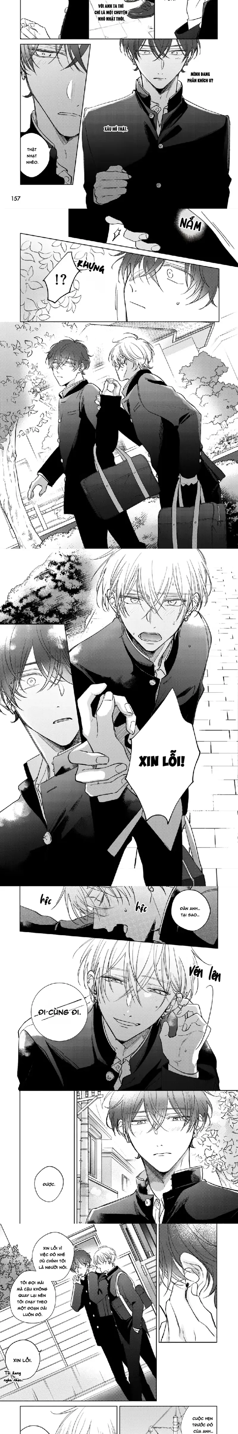 17 Syrups Chapter 3 Trang 5