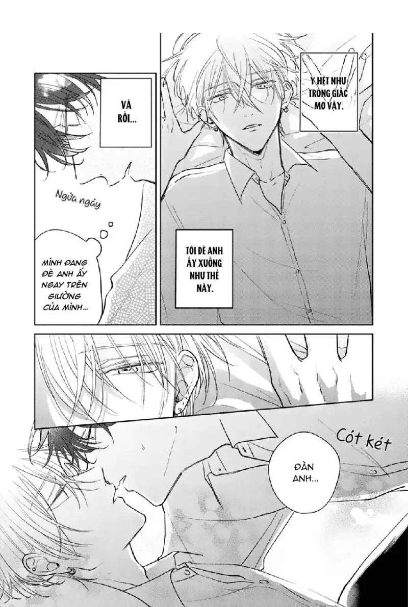 17 Syrups Chapter 4 Trang 9