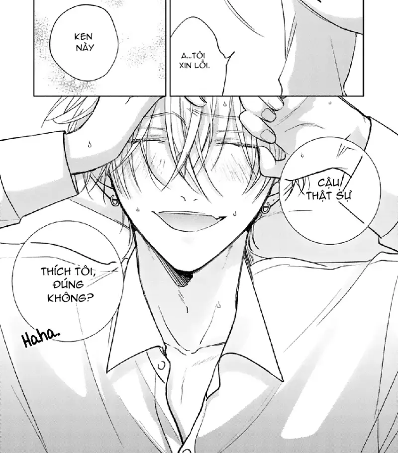 17 Syrups Chapter 4 Trang 13