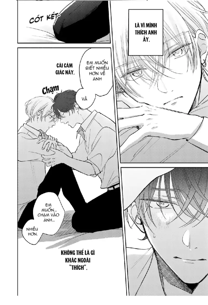 17 Syrups Chapter 4 Trang 16