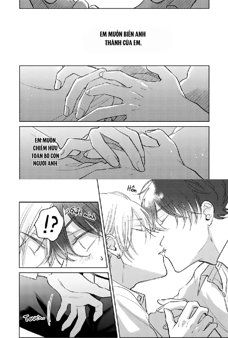 17 Syrups Chapter 4 Trang 18