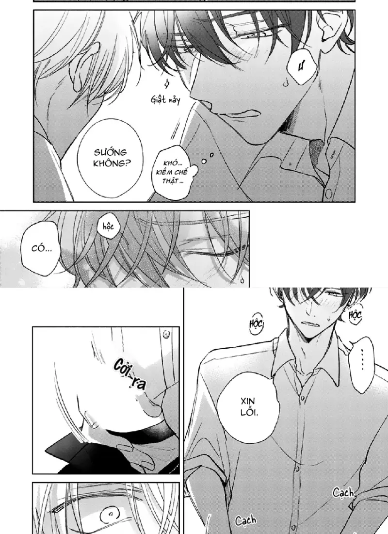 17 Syrups Chapter 4 Trang 20