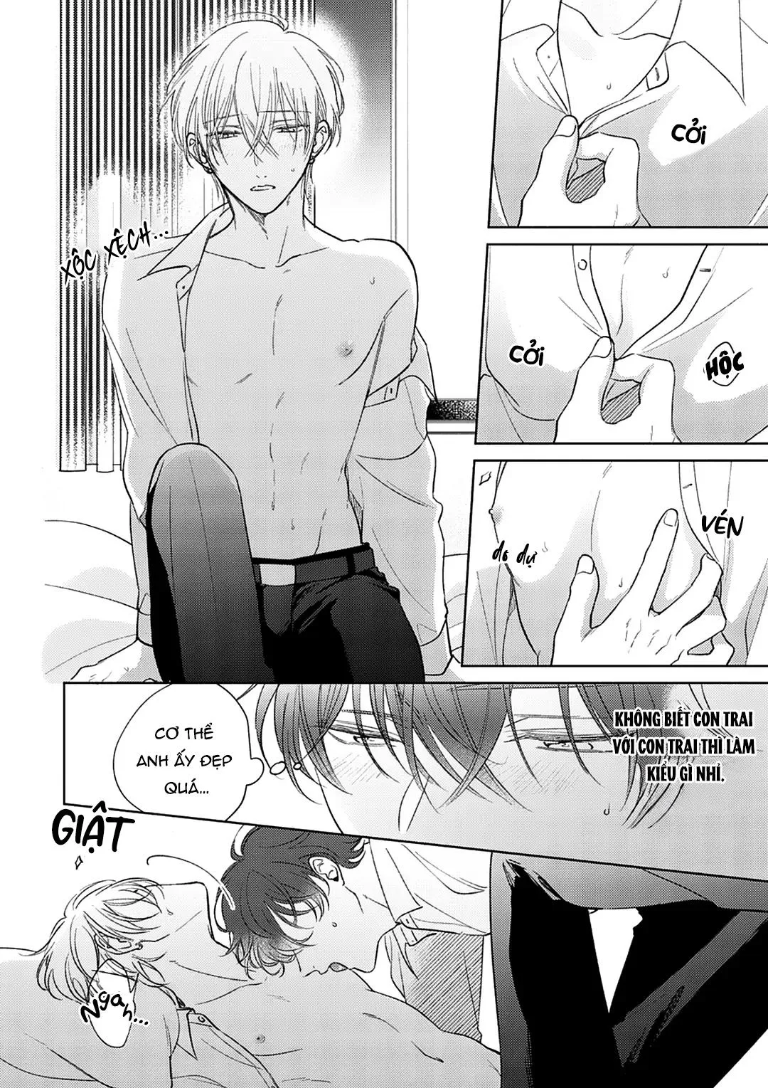 17 Syrups Chapter 5 Trang 3