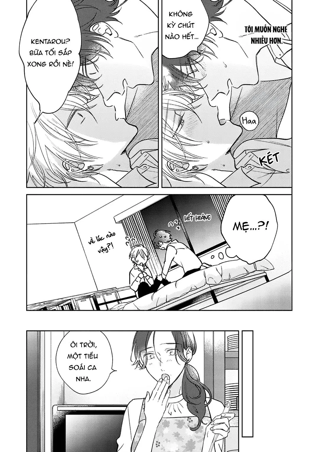 17 Syrups Chapter 5 Trang 5